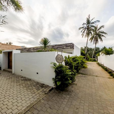 Kai Villas Lombok Kuta  Eksteriør bilde
