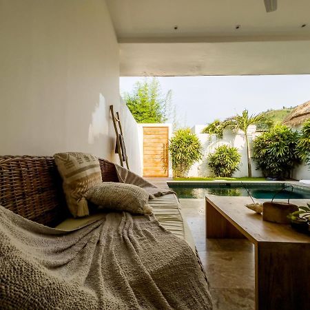 Kai Villas Lombok Kuta  Eksteriør bilde