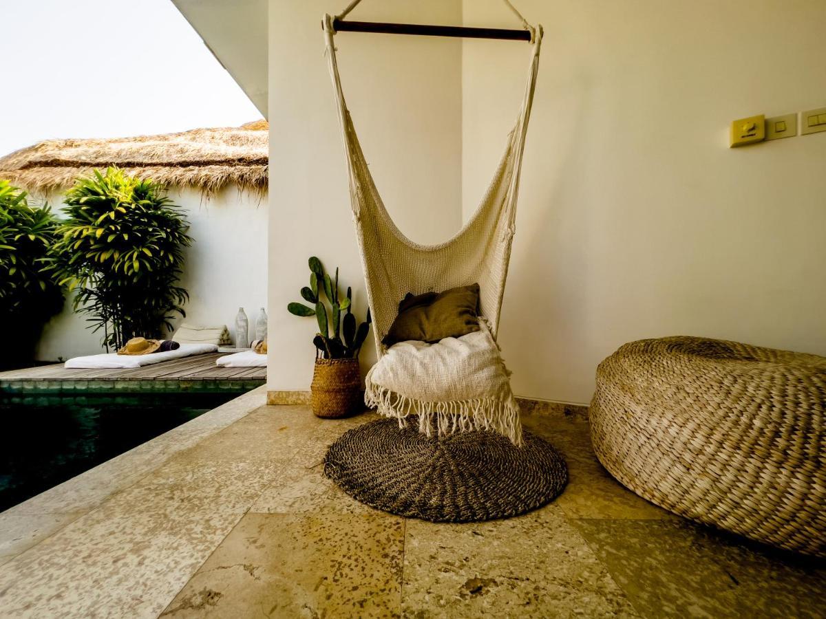 Kai Villas Lombok Kuta  Eksteriør bilde